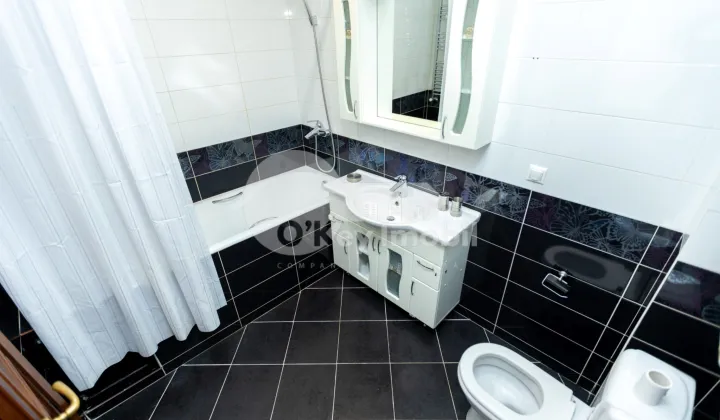 Apartament, Râșcani, BOGDAN VOIEVOD