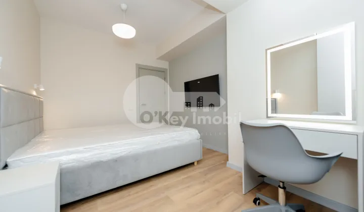 Apartament, Centru, GRIGORE URECHE