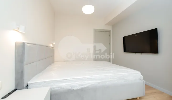 Apartament, Centru, GRIGORE URECHE