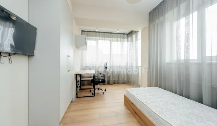 Apartament, Centru, GRIGORE URECHE