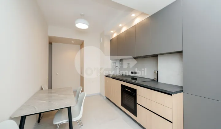 Apartament, Centru, GRIGORE URECHE