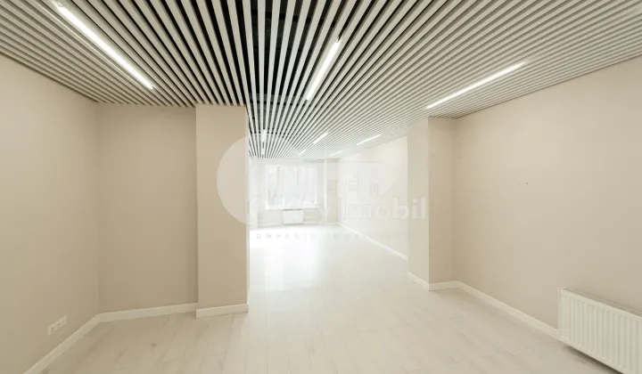 Oficiu, Râșcani, MOSCOVEI