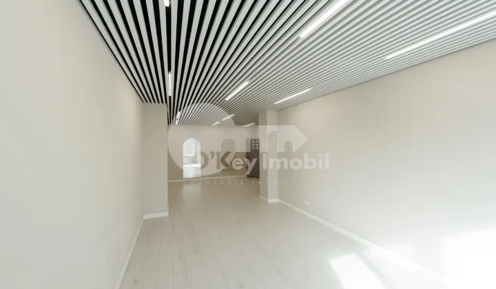 Oficiu, Râșcani, MOSCOVEI