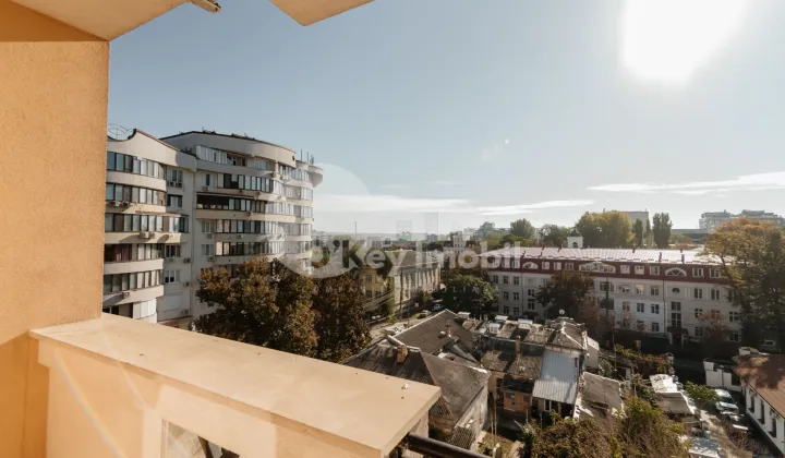 Apartament, Centru, SFATUL ȚĂRII