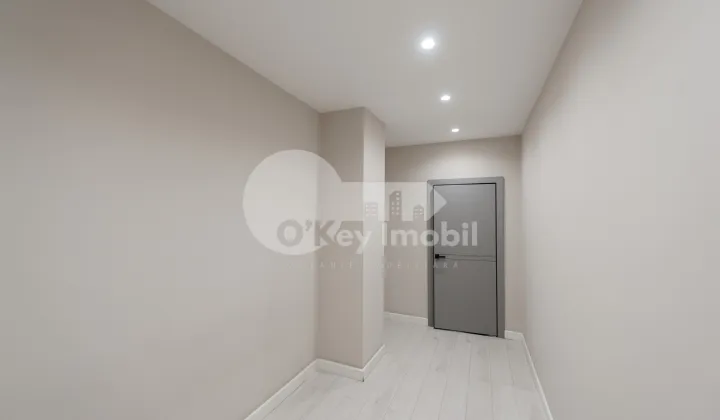 Oficiu, Râșcani, MOSCOVEI