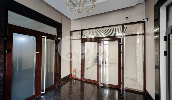 Oficiu, Râșcani, MOSCOVEI