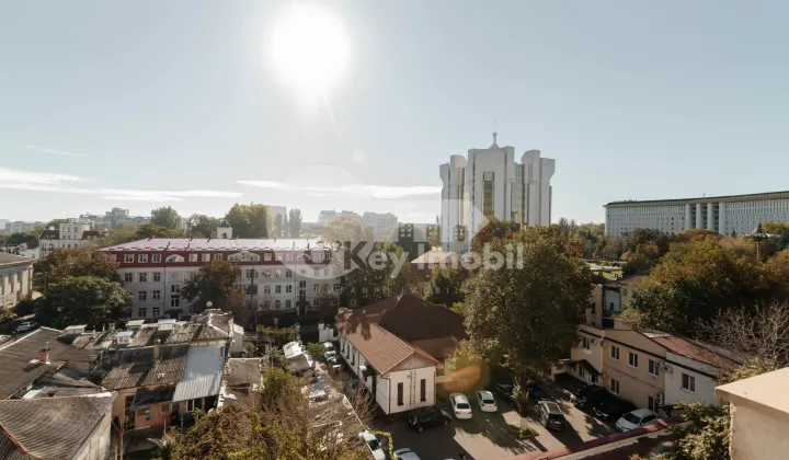 Apartament, Centru, SFATUL ȚĂRII