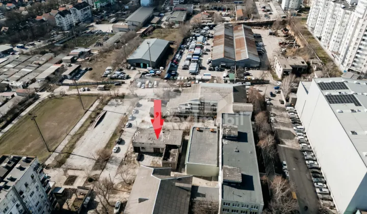 Teren, Buiucani, ALBA IULIA