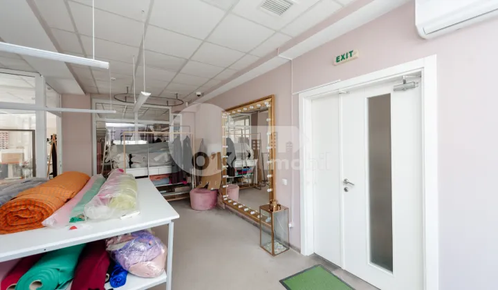 Oficiu, Centru, ȘTEFAN CEL MARE