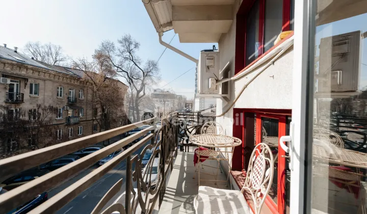 Oficiu, Centru, ȘTEFAN CEL MARE