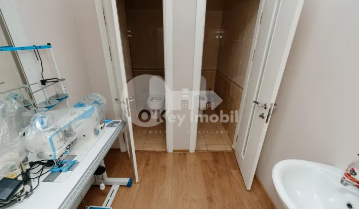 Oficiu, Centru, ȘTEFAN CEL MARE