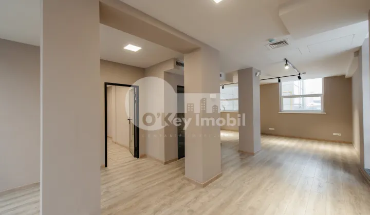 Oficiu, Centru, ALEXANDR PUȘKIN