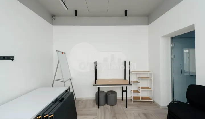 Spațiu comercial, Centru, MITROPOLIT DOSOFTEI