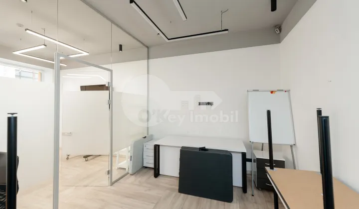 Spațiu comercial, Centru, MITROPOLIT DOSOFTEI