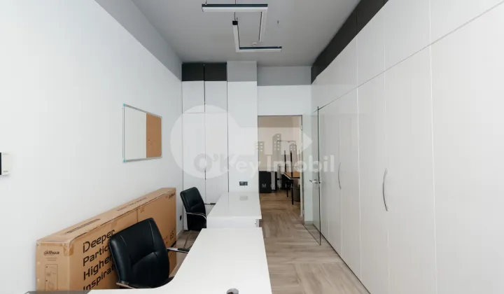 Spațiu comercial, Centru, MITROPOLIT DOSOFTEI