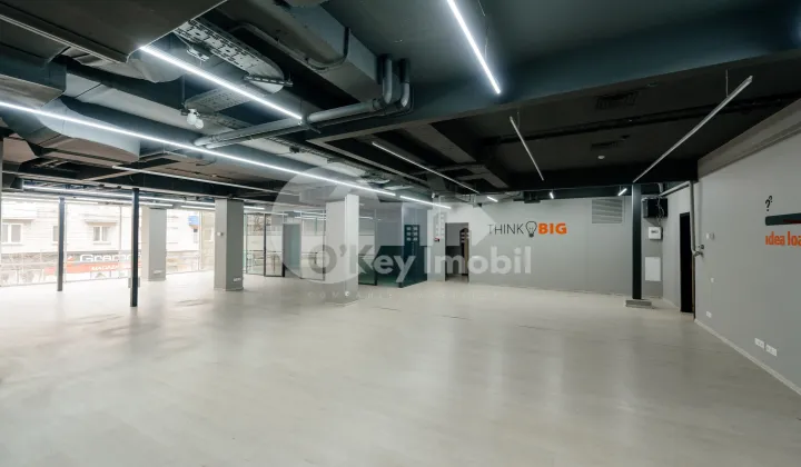 Oficiu, Centru, ALEXANDR PUȘKIN