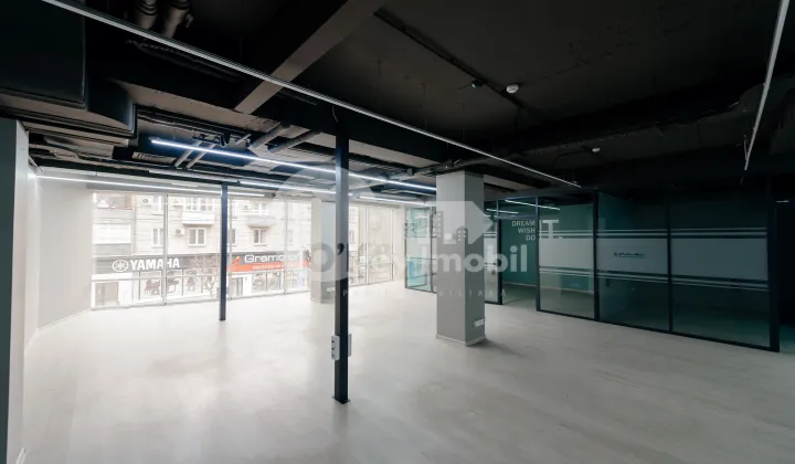 Oficiu, Centru, ALEXANDR PUȘKIN