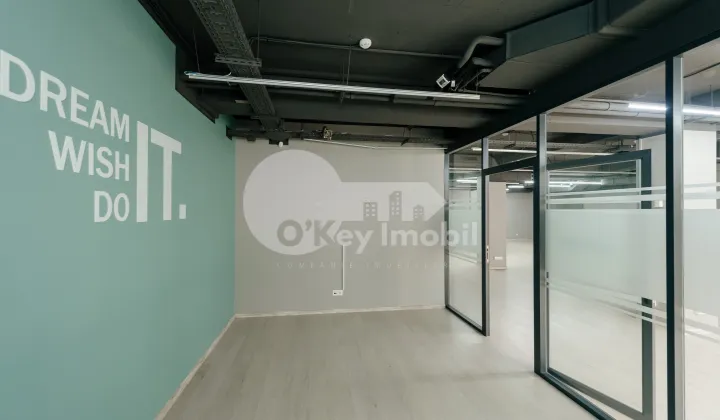 Oficiu, Centru, ALEXANDR PUȘKIN