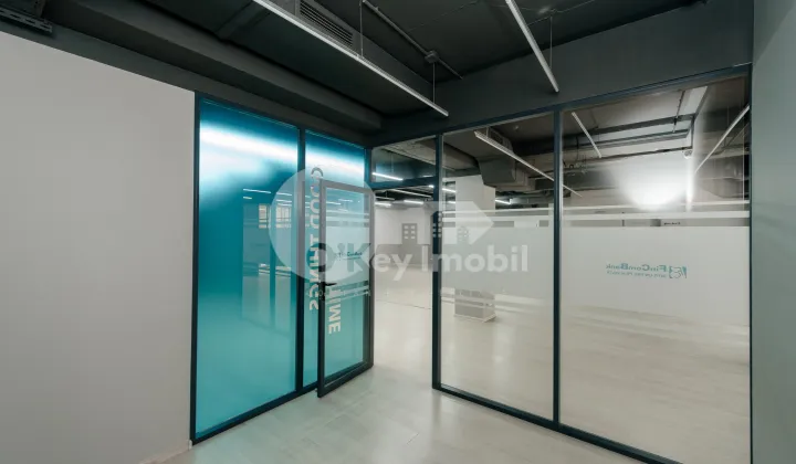 Oficiu, Centru, ALEXANDR PUȘKIN