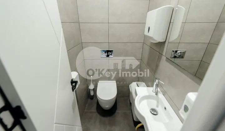 Oficiu, Centru, ALEXANDR PUȘKIN