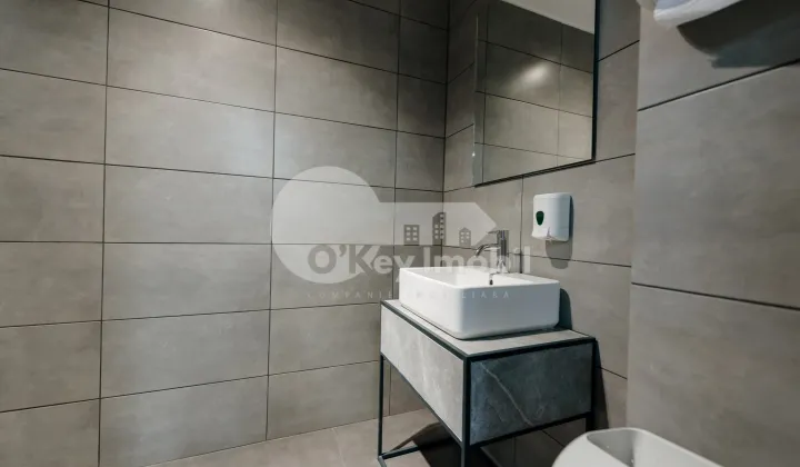 Oficiu, Centru, ALEXANDR PUȘKIN