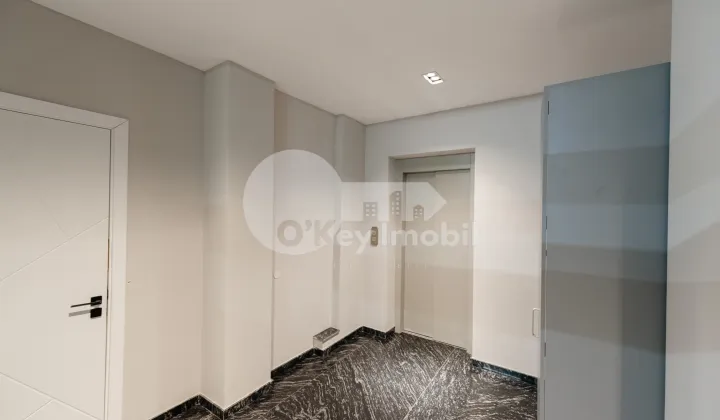 Oficiu, Centru, ALEXANDR PUȘKIN