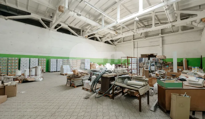 Depozit, Botanica, SALCÂMILOR