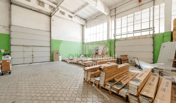 Depozit, Botanica, SALCÂMILOR