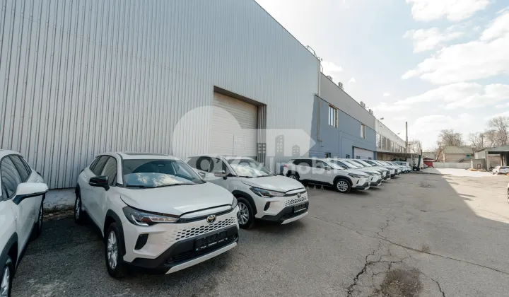 Depozit, Botanica, SALCÂMILOR