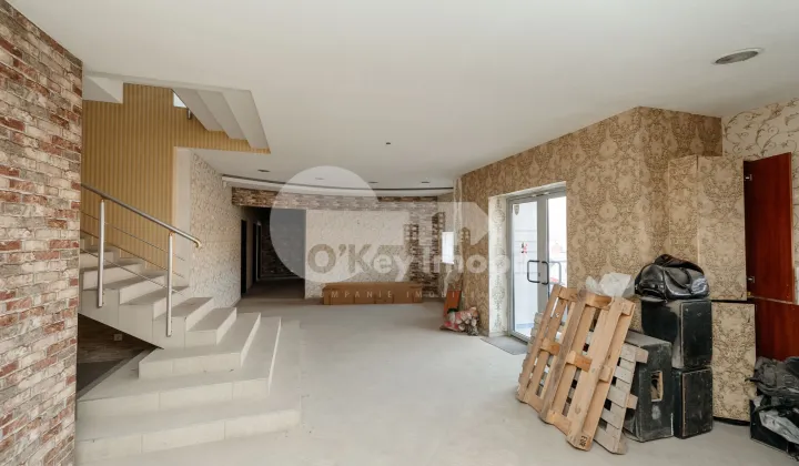 Oficiu, Botanica, SALCÂMILOR