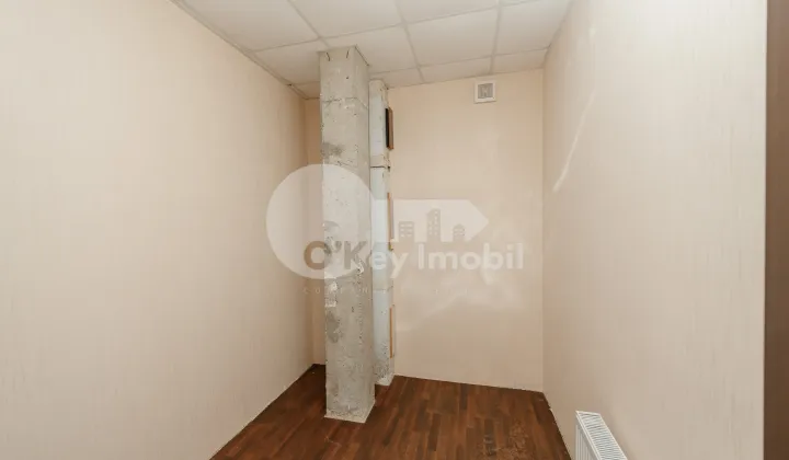 Oficiu, Botanica, SALCÂMILOR