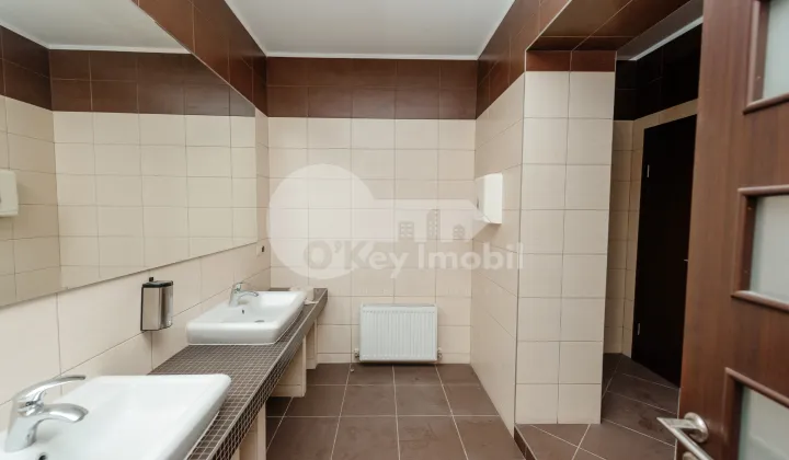 Oficiu, Botanica, SALCÂMILOR