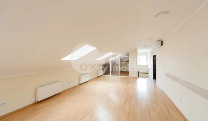 Oficiu, Centru, ALEXEI ȘCIUSEV