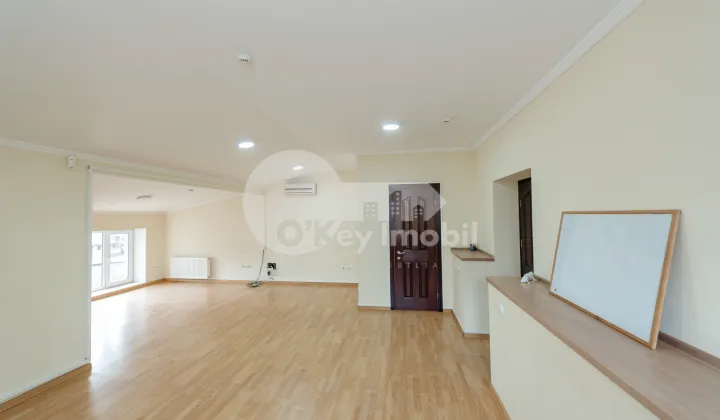 Oficiu, Centru, ALEXEI ȘCIUSEV