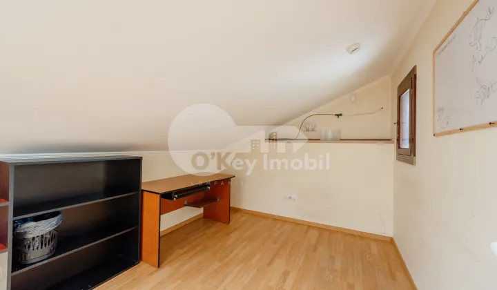 Oficiu, Centru, ALEXEI ȘCIUSEV