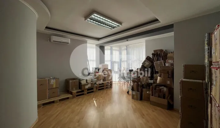 Spațiu comercial, Centru, ALBIȘOARA