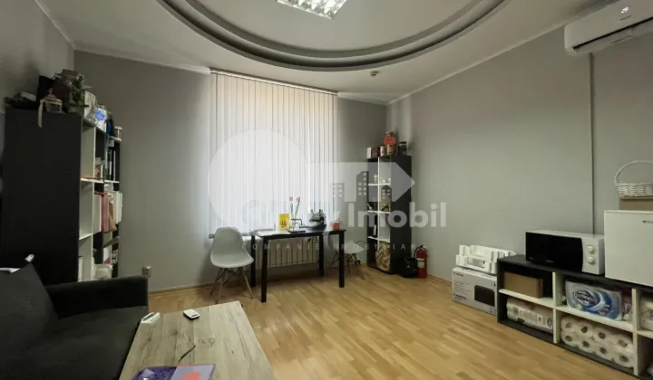 Spațiu comercial, Centru, ALBIȘOARA