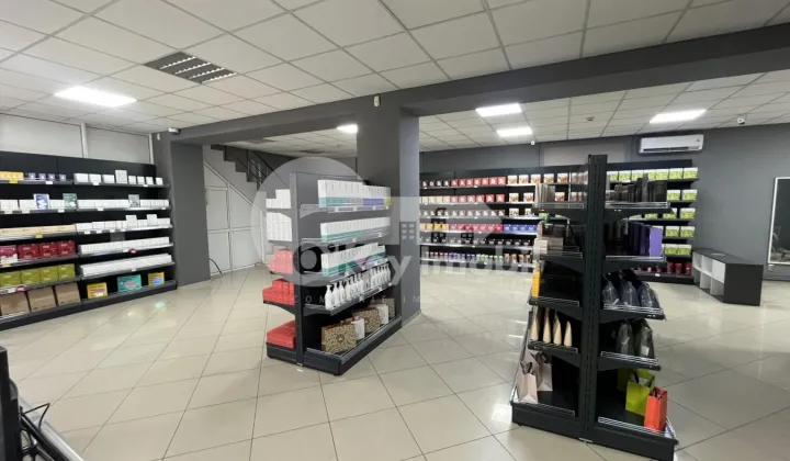 Spațiu comercial, Centru, ALBIȘOARA