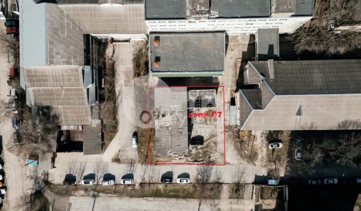 Teren, Buiucani, ALBA IULIA