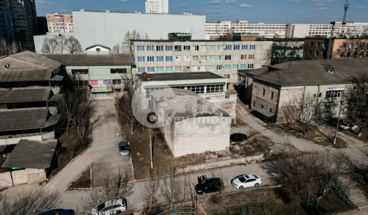 Teren, Buiucani, ALBA IULIA