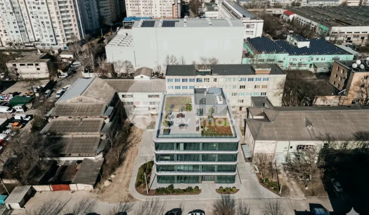 Teren, Buiucani, ALBA IULIA