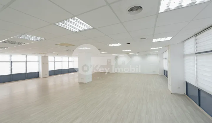 Oficiu, Centru, ȘTEFAN CEL MARE