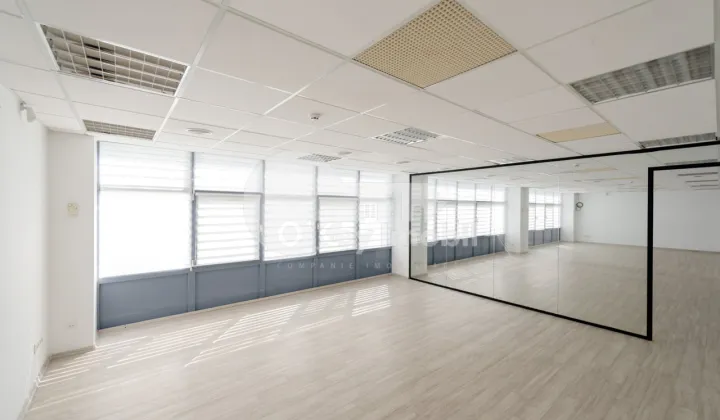 Oficiu, Centru, ȘTEFAN CEL MARE