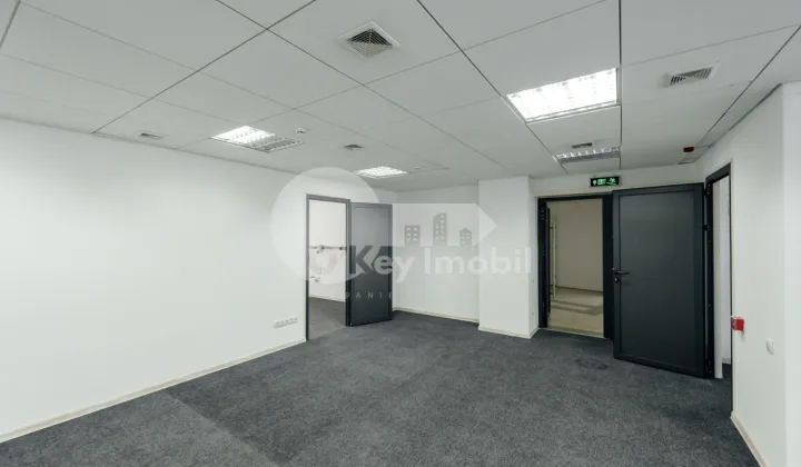 Oficiu, Centru, ȘTEFAN CEL MARE