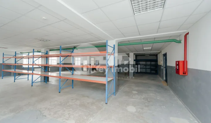 Depozit, Buiucani, ALBA IULIA