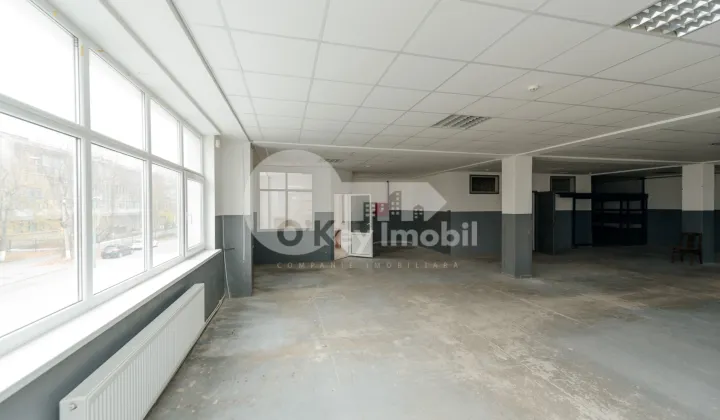 Depozit, Buiucani, ALBA IULIA