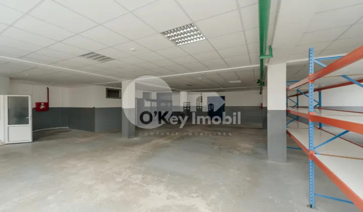 Depozit, Buiucani, ALBA IULIA