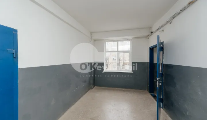 Depozit, Buiucani, ALBA IULIA