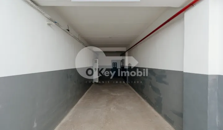 Depozit, Buiucani, ALBA IULIA