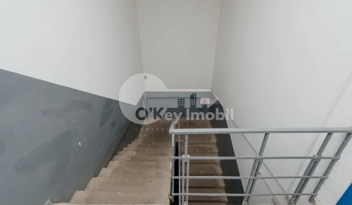 Depozit, Buiucani, ALBA IULIA